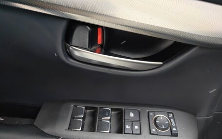 Lexus NX I, 2019 год, 3 680 000 рублей, 6 фотография