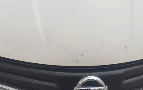 Nissan Note II рестайлинг, 2011 год, 799 000 рублей, 9 фотография