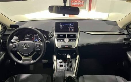 Lexus NX I, 2019 год, 3 680 000 рублей, 5 фотография