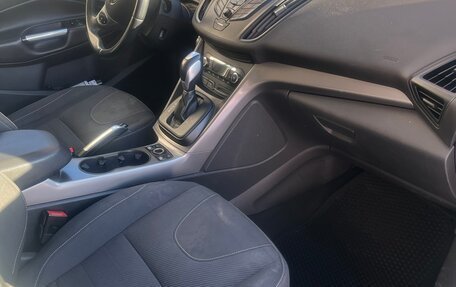 Ford Kuga III, 2016 год, 1 480 000 рублей, 9 фотография