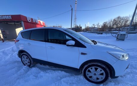 Ford Kuga III, 2016 год, 1 480 000 рублей, 3 фотография