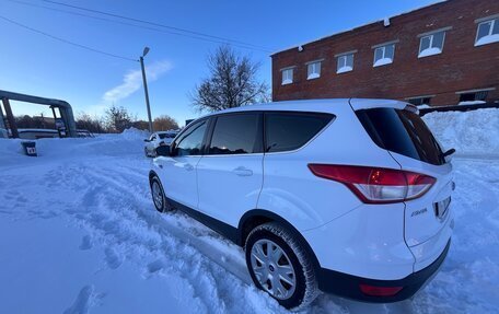 Ford Kuga III, 2016 год, 1 480 000 рублей, 5 фотография