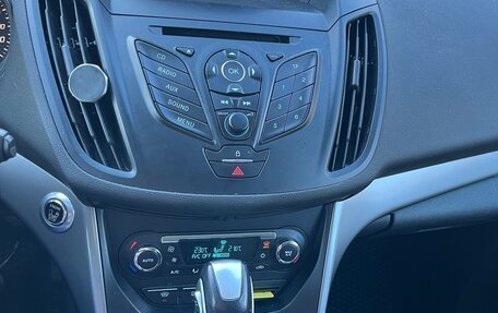 Ford Kuga III, 2016 год, 1 480 000 рублей, 7 фотография