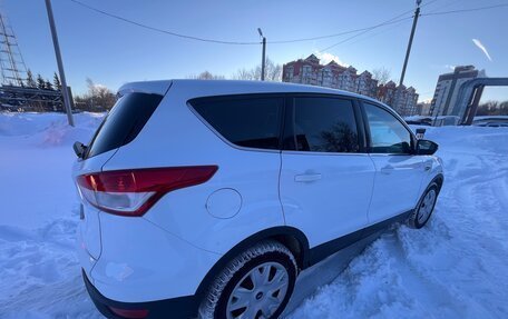 Ford Kuga III, 2016 год, 1 480 000 рублей, 4 фотография