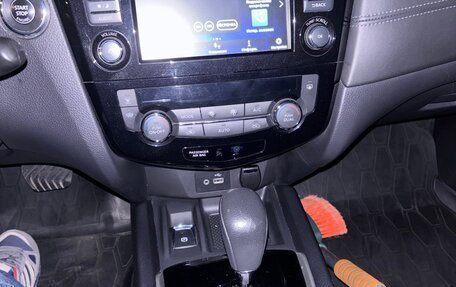 Nissan X-Trail, 2021 год, 2 760 000 рублей, 2 фотография