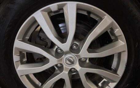 Nissan X-Trail, 2021 год, 2 760 000 рублей, 6 фотография