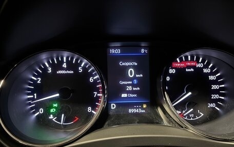 Nissan X-Trail, 2021 год, 2 760 000 рублей, 5 фотография