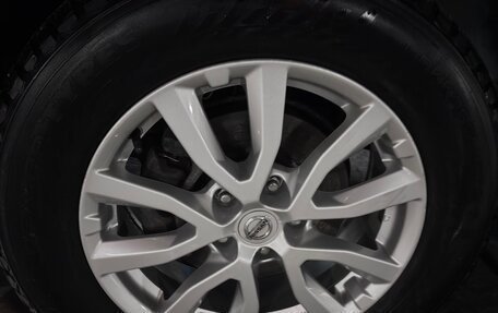 Nissan X-Trail, 2021 год, 2 760 000 рублей, 8 фотография