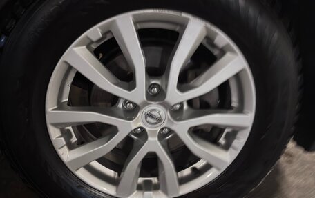 Nissan X-Trail, 2021 год, 2 760 000 рублей, 7 фотография