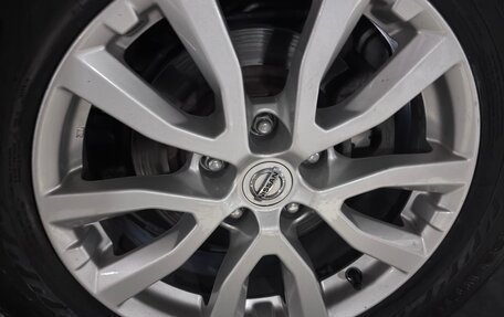 Nissan X-Trail, 2021 год, 2 760 000 рублей, 9 фотография