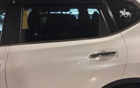 Nissan X-Trail, 2021 год, 2 760 000 рублей, 20 фотография