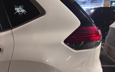 Nissan X-Trail, 2021 год, 2 760 000 рублей, 19 фотография