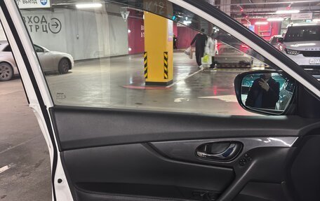 Nissan X-Trail, 2021 год, 2 760 000 рублей, 10 фотография