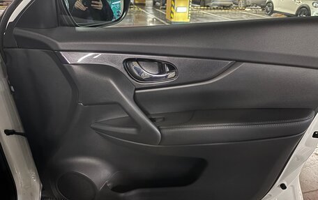 Nissan X-Trail, 2021 год, 2 760 000 рублей, 14 фотография