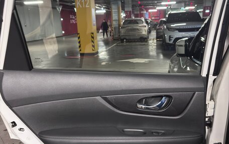 Nissan X-Trail, 2021 год, 2 760 000 рублей, 12 фотография