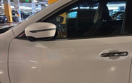 Nissan X-Trail, 2021 год, 2 760 000 рублей, 21 фотография