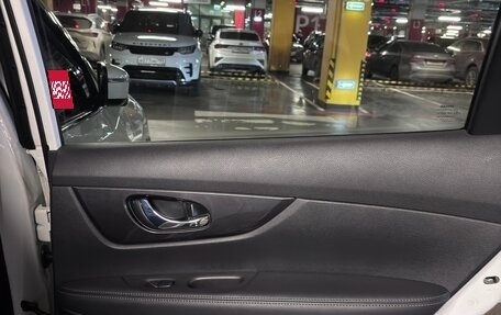 Nissan X-Trail, 2021 год, 2 760 000 рублей, 13 фотография