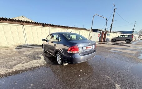 Volkswagen Polo VI (EU Market), 2012 год, 900 000 рублей, 5 фотография