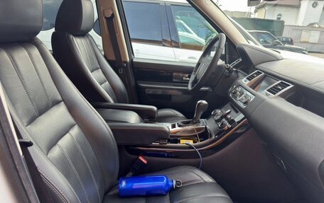 Land Rover Range Rover Sport I рестайлинг, 2013 год, 1 997 000 рублей, 13 фотография