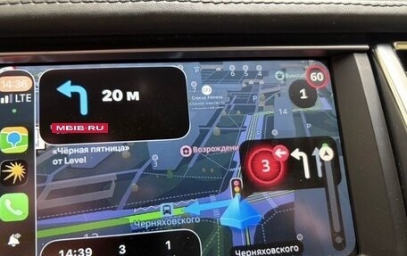 Land Rover Range Rover Sport I рестайлинг, 2013 год, 1 997 000 рублей, 11 фотография