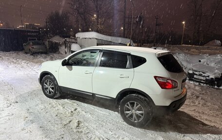 Nissan Qashqai, 2012 год, 900 000 рублей, 4 фотография