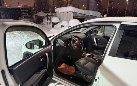 Nissan Qashqai, 2012 год, 900 000 рублей, 5 фотография