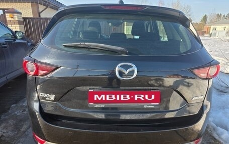Mazda CX-5 II, 2020 год, 2 400 000 рублей, 2 фотография