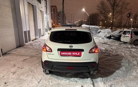 Nissan Qashqai, 2012 год, 900 000 рублей, 6 фотография