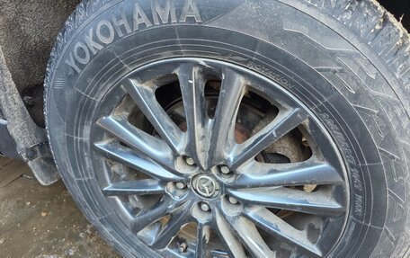 Mazda CX-5 II, 2020 год, 2 400 000 рублей, 6 фотография