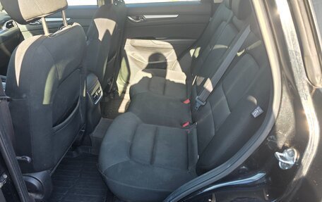 Mazda CX-5 II, 2020 год, 2 400 000 рублей, 5 фотография