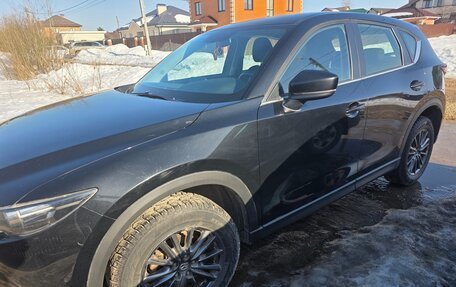 Mazda CX-5 II, 2020 год, 2 400 000 рублей, 7 фотография