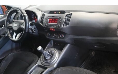 KIA Sportage III, 2011 год, 1 150 000 рублей, 5 фотография