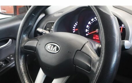 KIA Sportage III, 2011 год, 1 150 000 рублей, 8 фотография