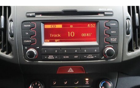 KIA Sportage III, 2011 год, 1 150 000 рублей, 10 фотография