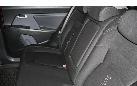 KIA Sportage III, 2011 год, 1 150 000 рублей, 7 фотография