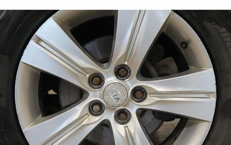 KIA Sportage III, 2011 год, 1 150 000 рублей, 13 фотография