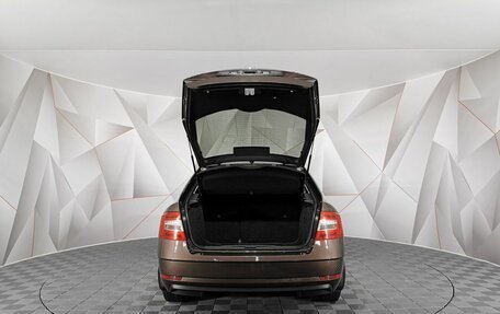 Skoda Octavia, 2019 год, 1 435 000 рублей, 12 фотография