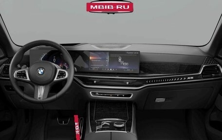 BMW X5, 2025 год, 15 195 000 рублей, 2 фотография