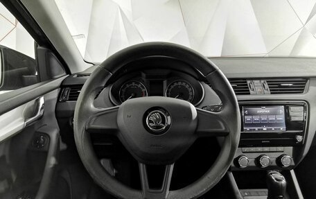 Skoda Octavia, 2019 год, 1 435 000 рублей, 19 фотография