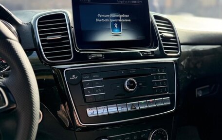 Mercedes-Benz GLE, 2017 год, 2 650 000 рублей, 6 фотография