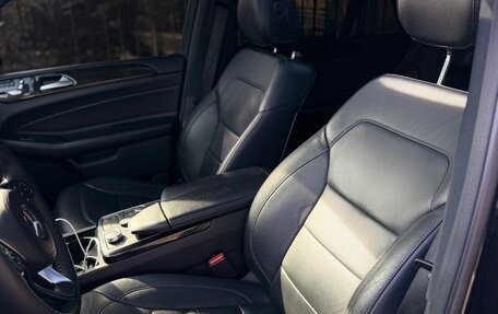 Mercedes-Benz GLE, 2017 год, 2 650 000 рублей, 7 фотография