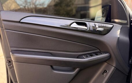 Mercedes-Benz GLE, 2017 год, 2 650 000 рублей, 8 фотография