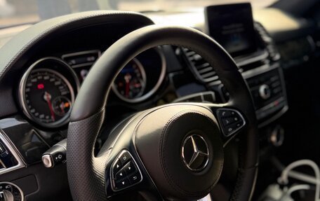 Mercedes-Benz GLE, 2017 год, 2 650 000 рублей, 5 фотография