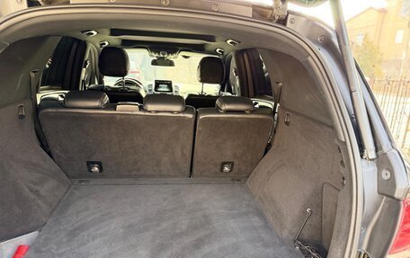 Mercedes-Benz GLE, 2017 год, 2 650 000 рублей, 12 фотография