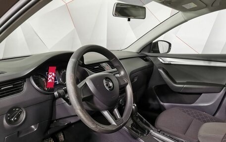 Skoda Octavia, 2019 год, 1 435 000 рублей, 18 фотография