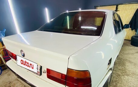 BMW 5 серия, 1990 год, 150 000 рублей, 2 фотография