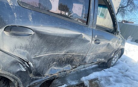 Renault Logan I, 2007 год, 120 000 рублей, 2 фотография