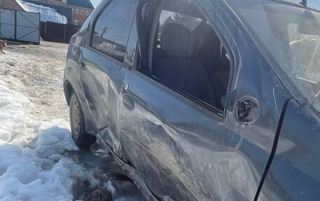 Renault Logan I, 2007 год, 120 000 рублей, 3 фотография