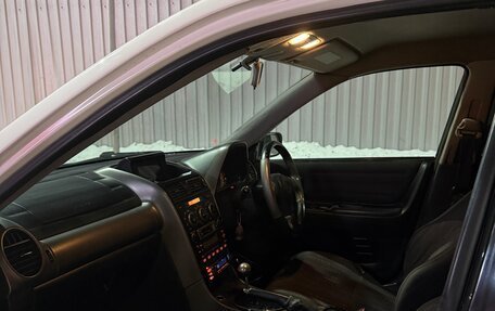 Toyota Altezza, 2000 год, 780 000 рублей, 5 фотография