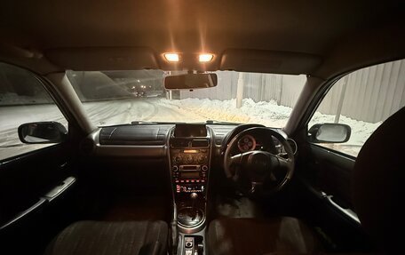 Toyota Altezza, 2000 год, 780 000 рублей, 6 фотография